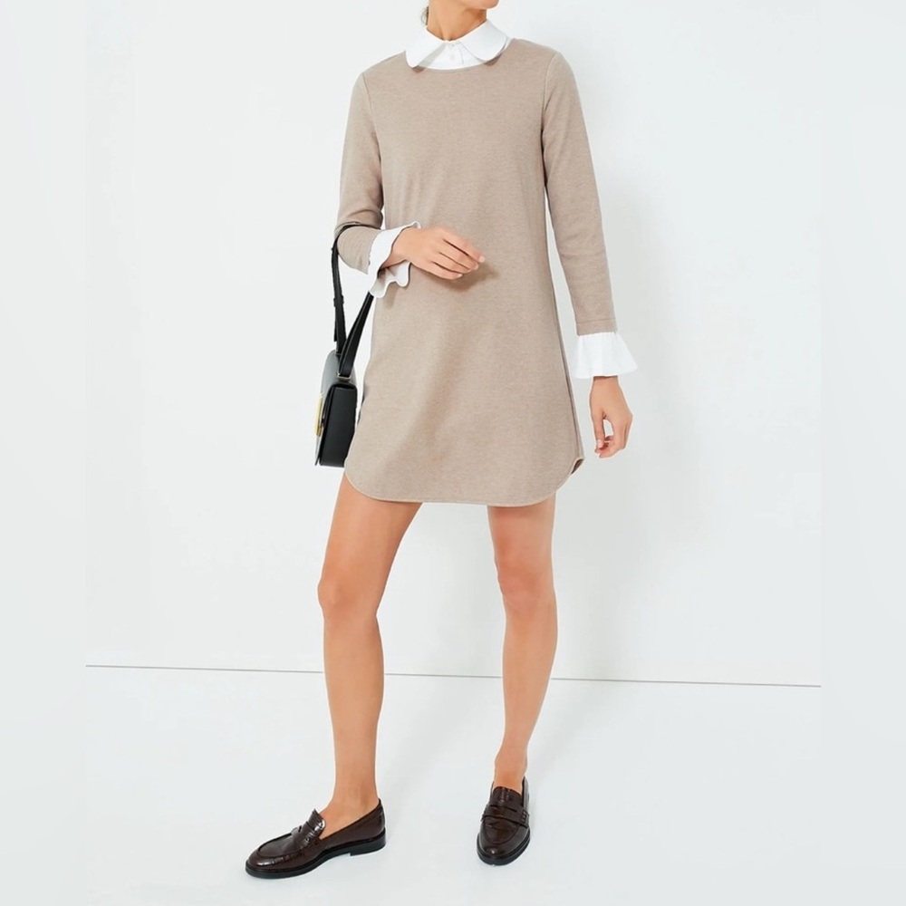 Tuckernuck Sandwhisp Dakota Dress